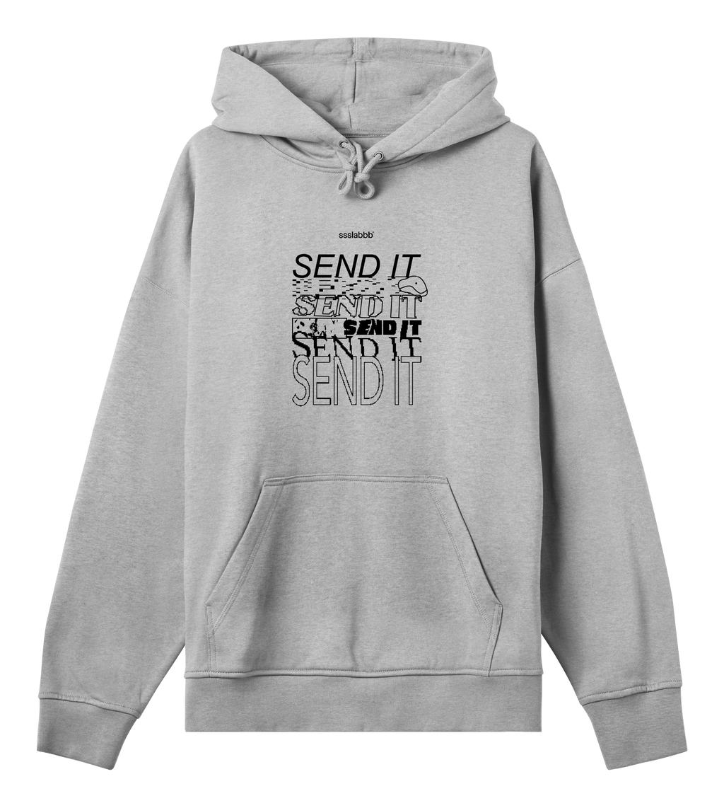 Send it